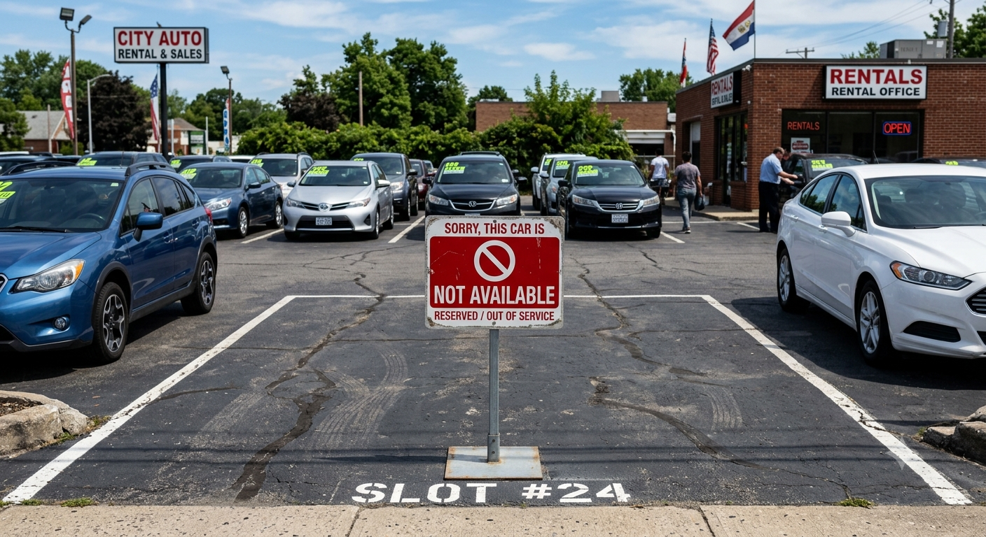 Defensive Driving