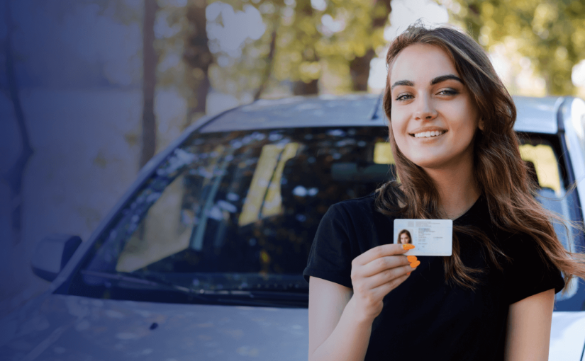 Developing your Driving Skills